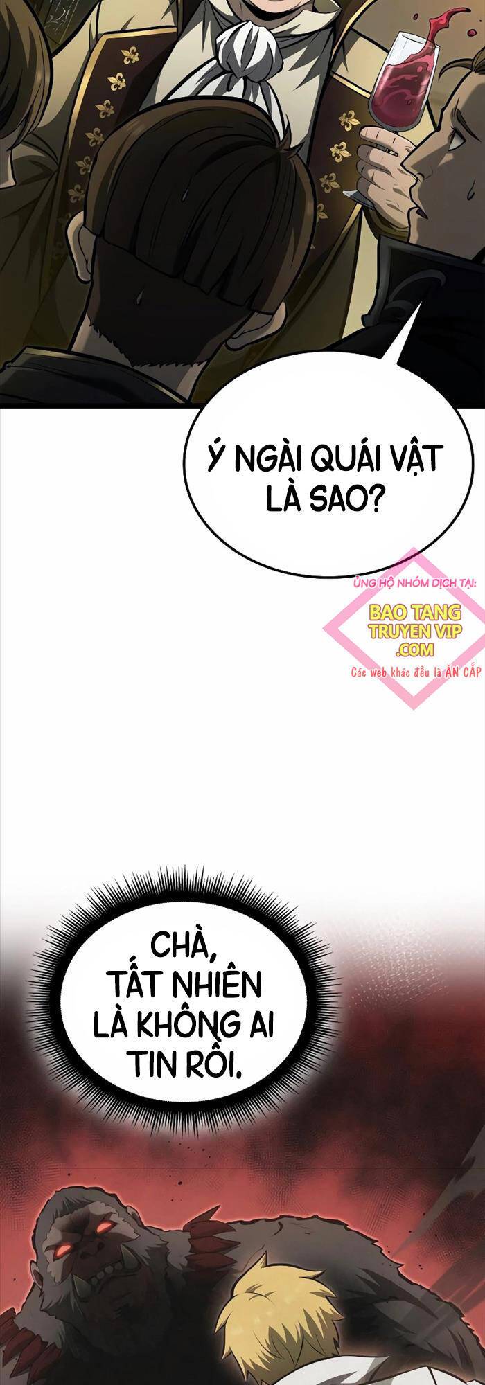 Nhà Vô Địch Kalli: Chapter 73