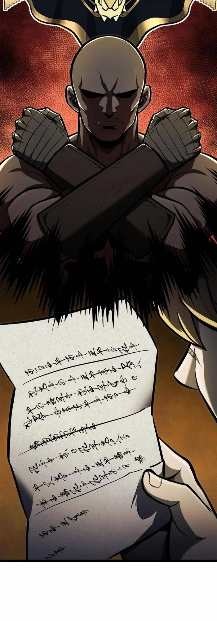 Nhà Vô Địch Kalli: Chapter 73