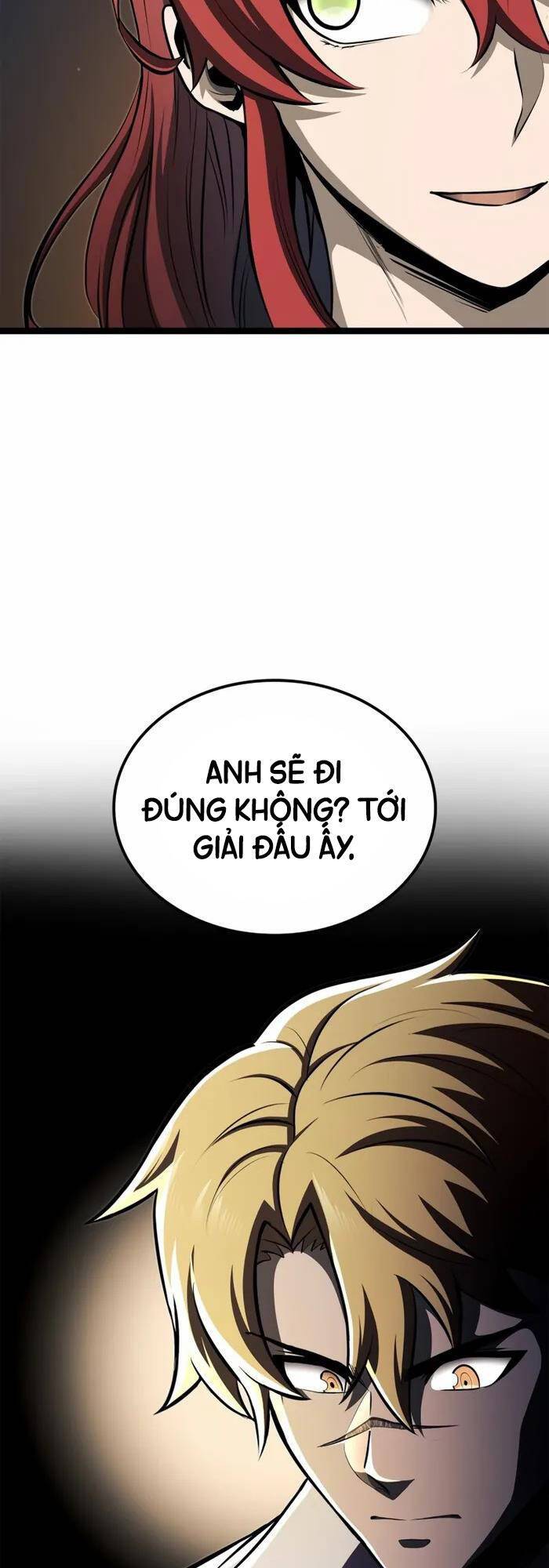 Nhà Vô Địch Kalli: Chapter 73