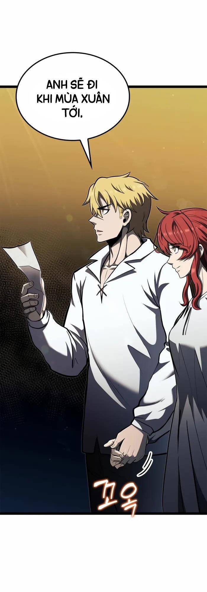 Nhà Vô Địch Kalli: Chapter 73