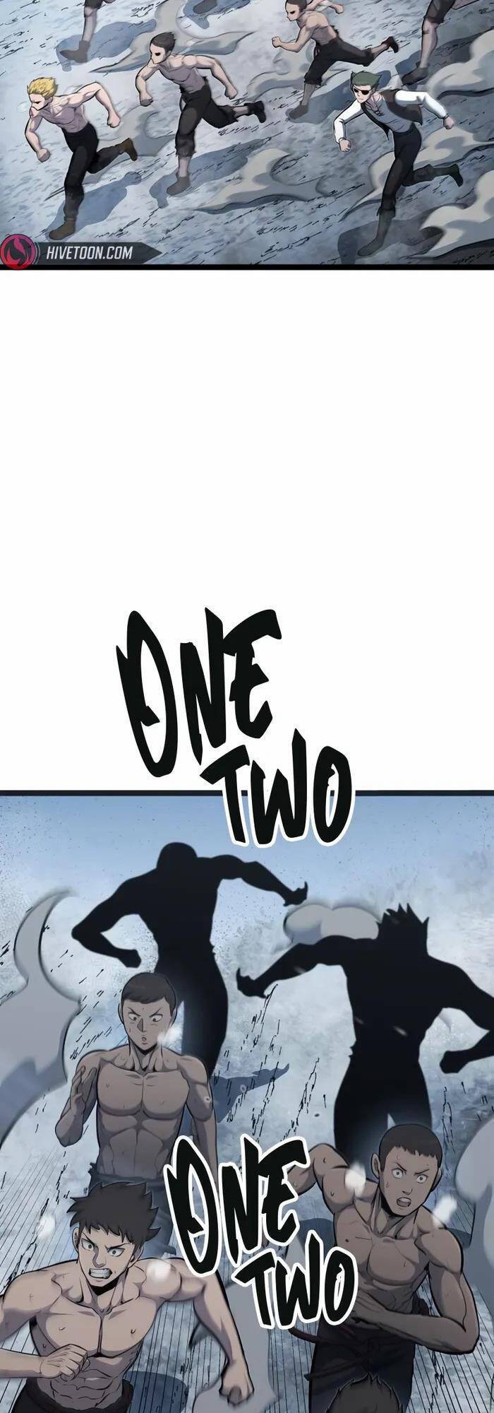 Nhà Vô Địch Kalli: Chapter 73