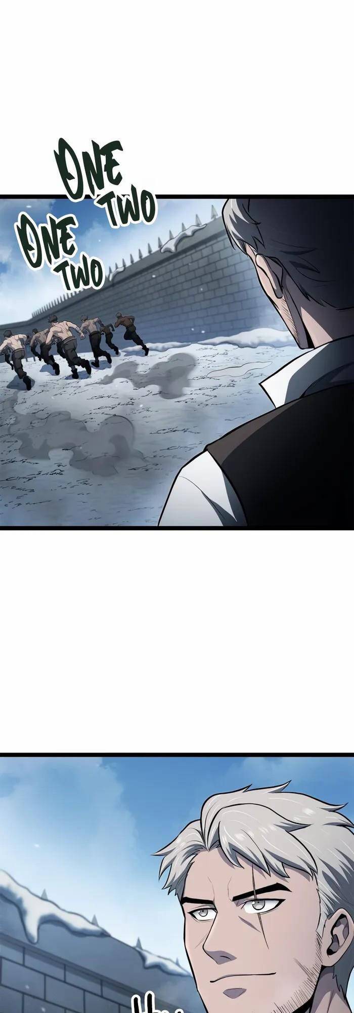 Nhà Vô Địch Kalli: Chapter 73