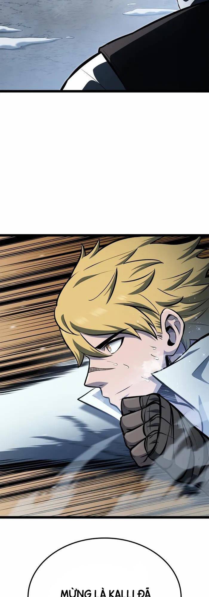 Nhà Vô Địch Kalli: Chapter 73