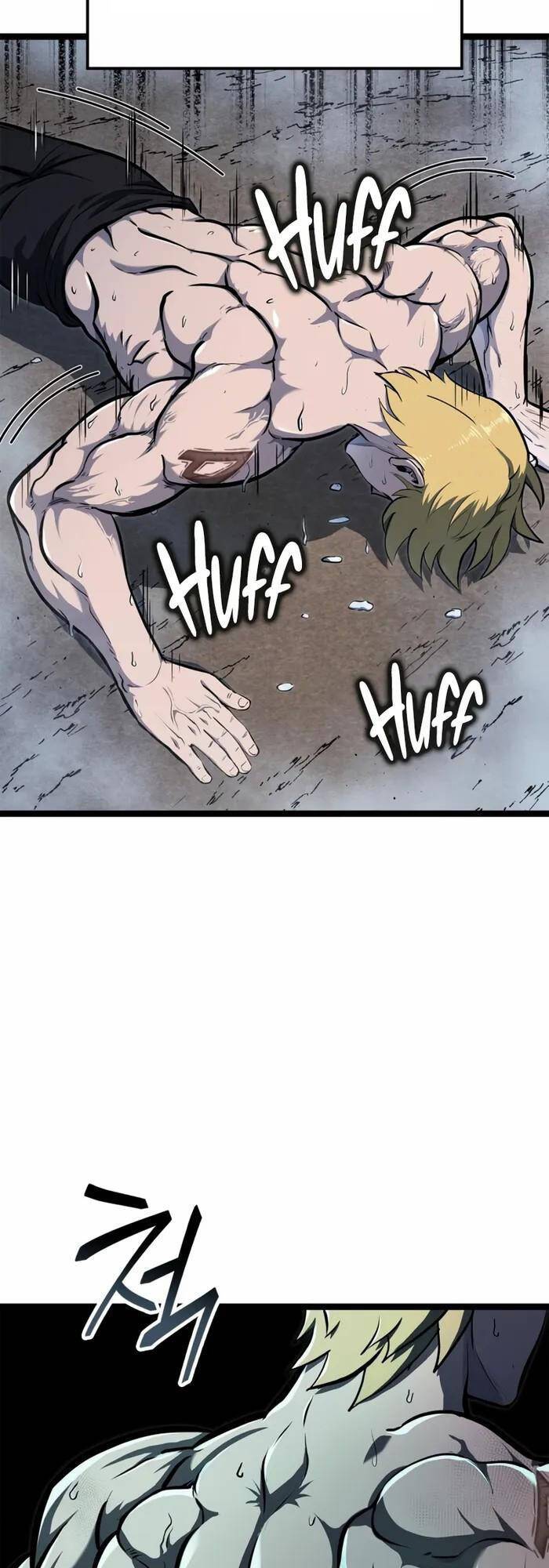 Nhà Vô Địch Kalli: Chapter 73
