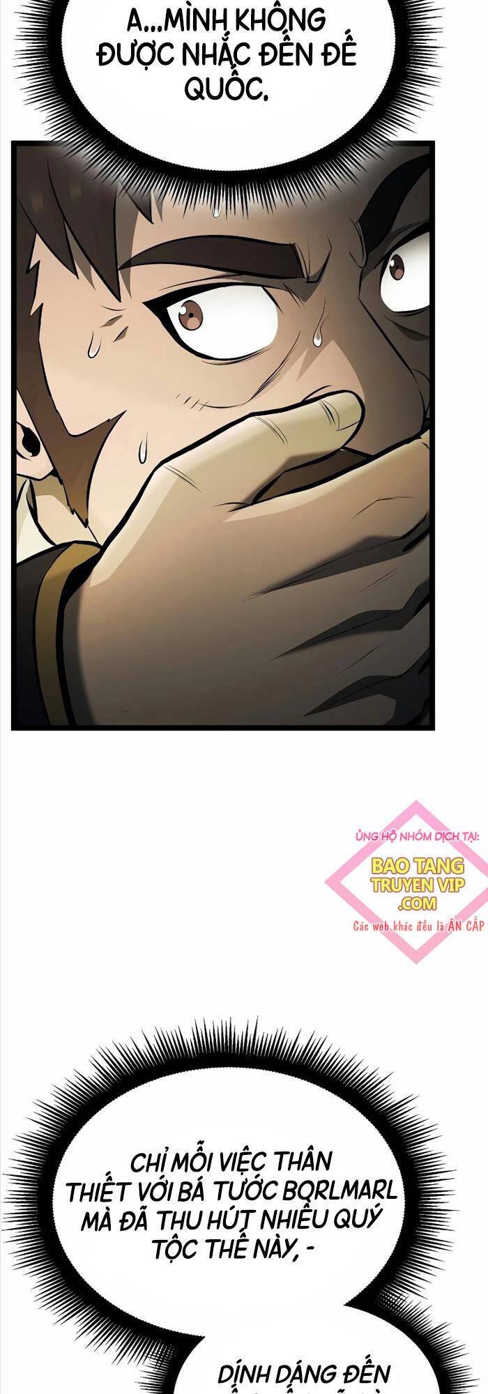 Nhà Vô Địch Kalli: Chapter 73