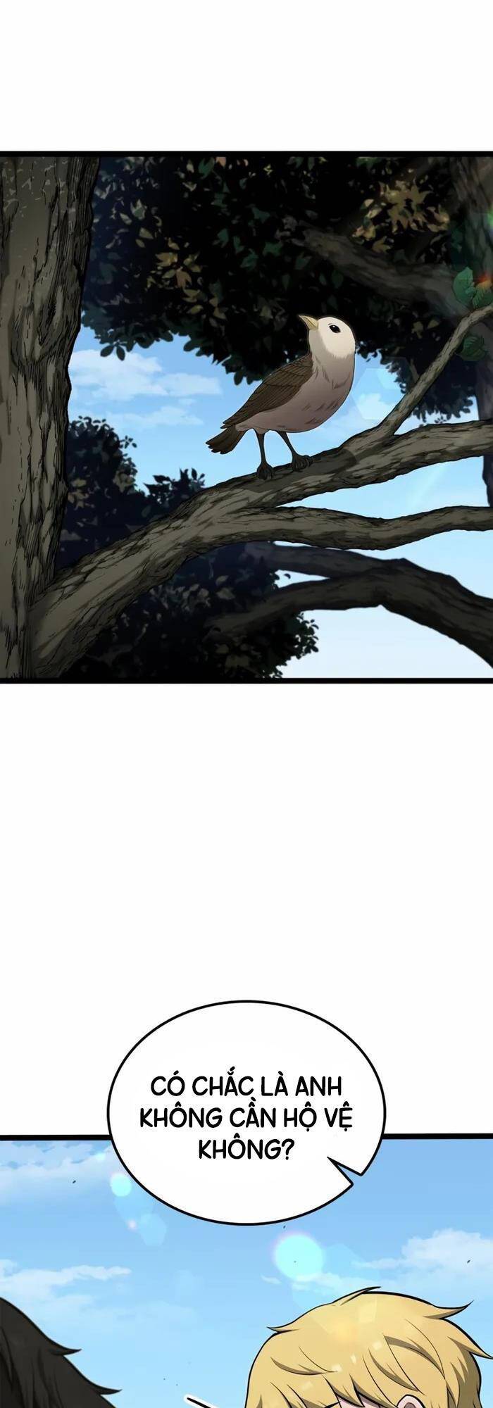 Nhà Vô Địch Kalli: Chapter 73