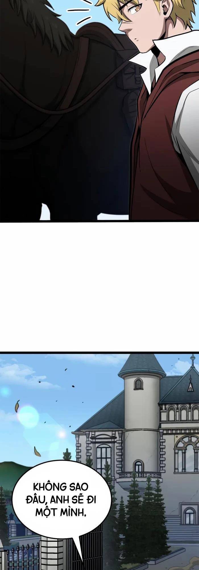 Nhà Vô Địch Kalli: Chapter 73