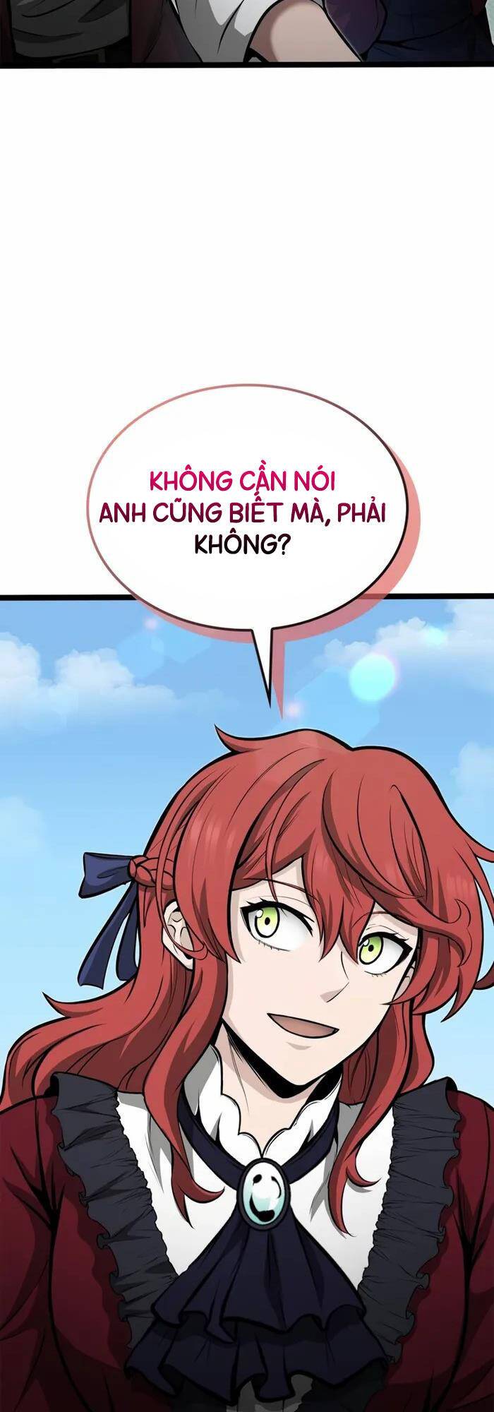 Nhà Vô Địch Kalli: Chapter 73