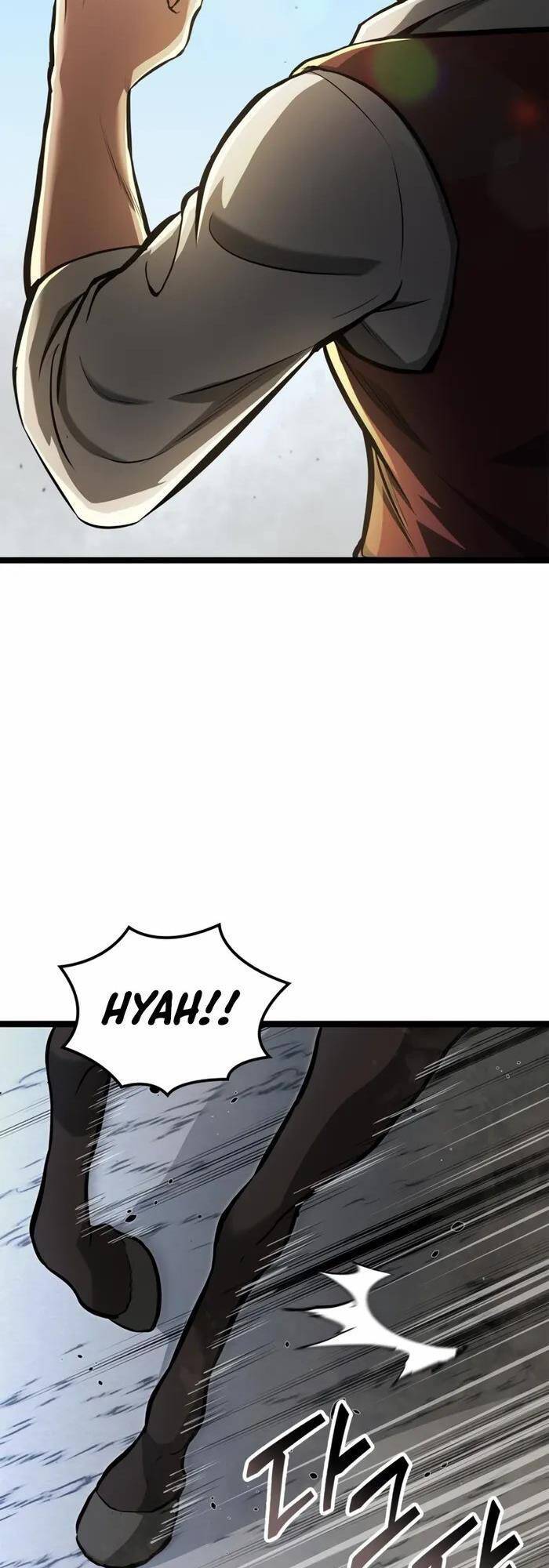 Nhà Vô Địch Kalli: Chapter 73