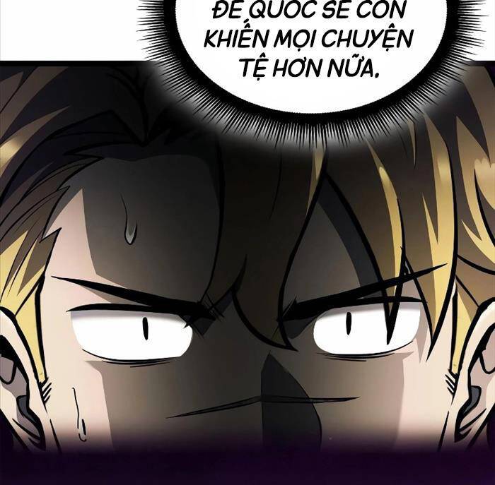 Nhà Vô Địch Kalli: Chapter 73