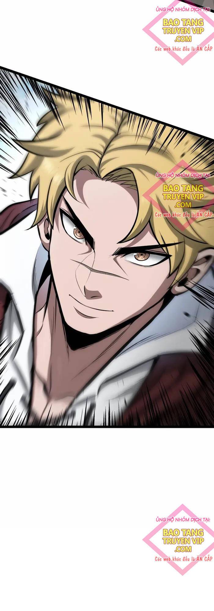 Nhà Vô Địch Kalli: Chapter 73