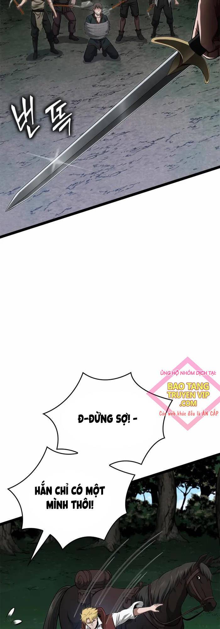 Nhà Vô Địch Kalli: Chapter 74