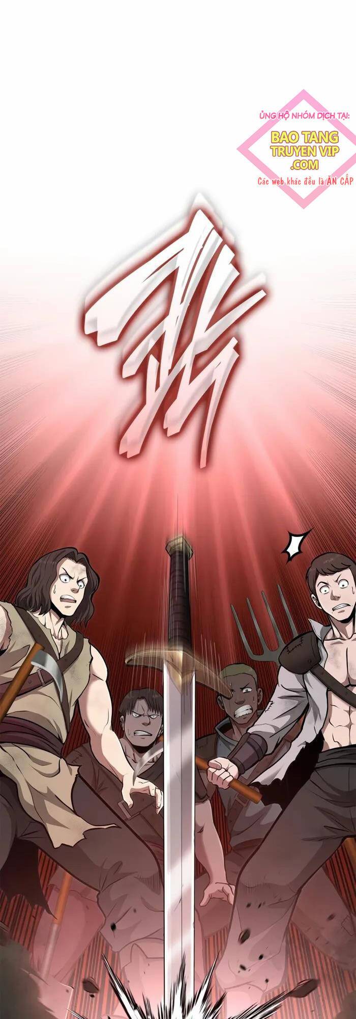 Nhà Vô Địch Kalli: Chapter 74