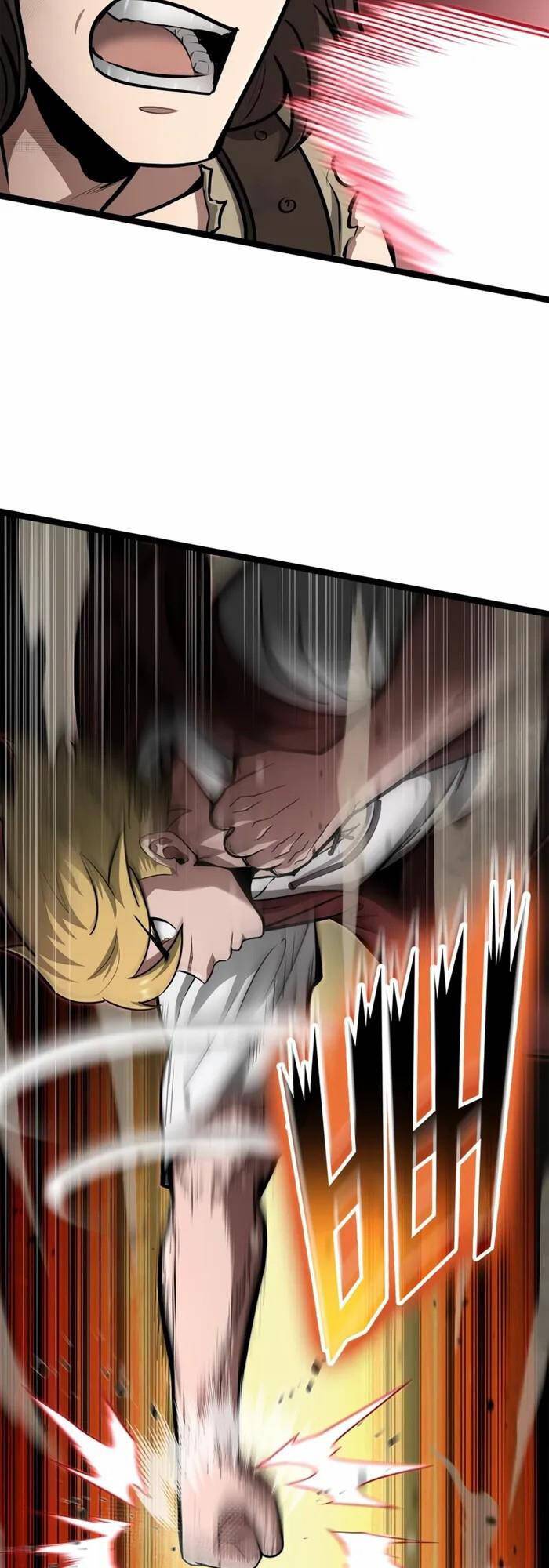 Nhà Vô Địch Kalli: Chapter 74