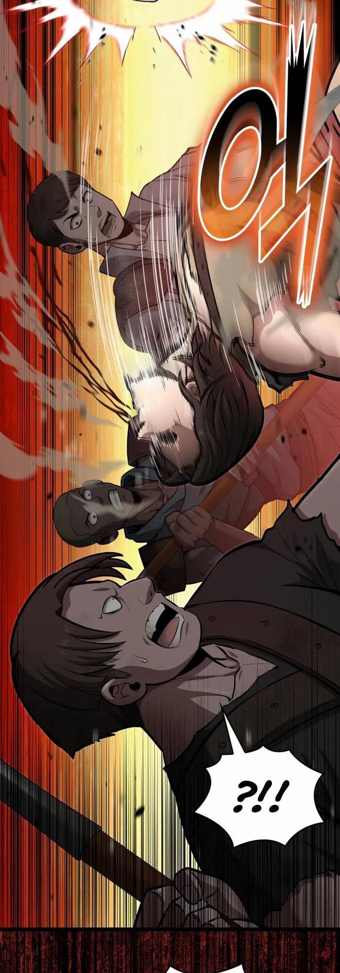 Nhà Vô Địch Kalli: Chapter 74