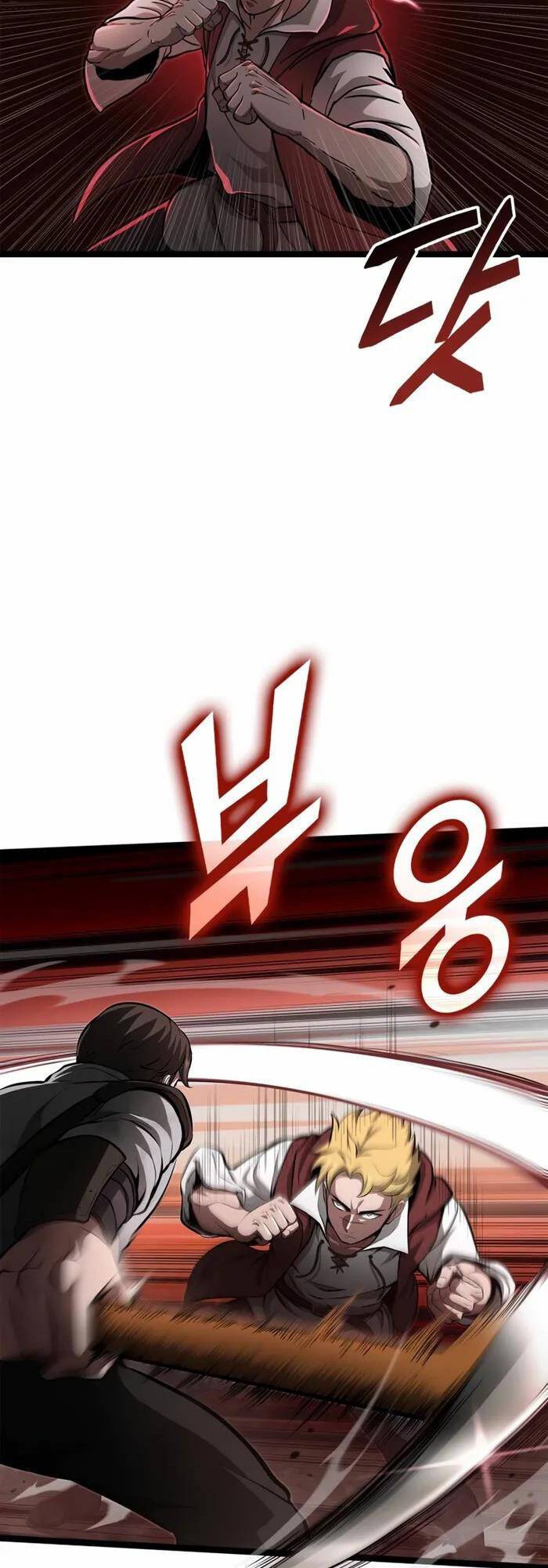 Nhà Vô Địch Kalli: Chapter 74