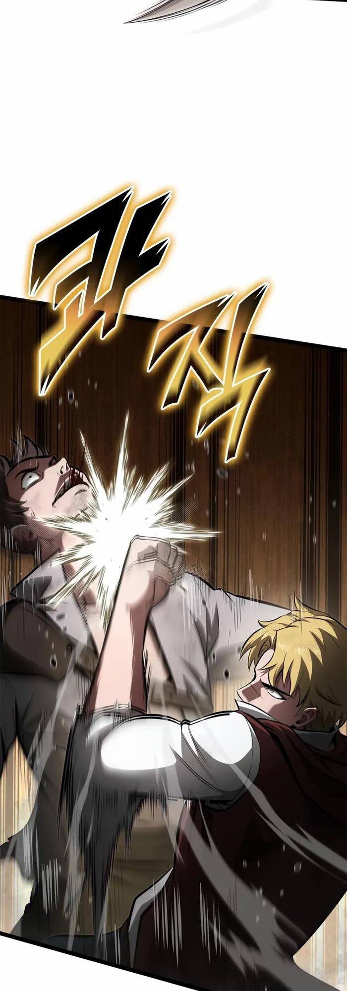 Nhà Vô Địch Kalli: Chapter 74