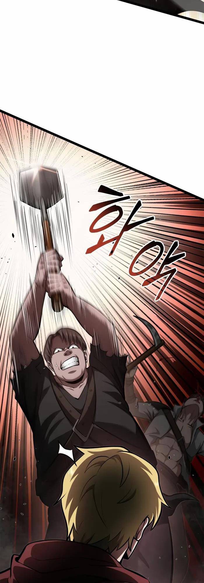 Nhà Vô Địch Kalli: Chapter 74