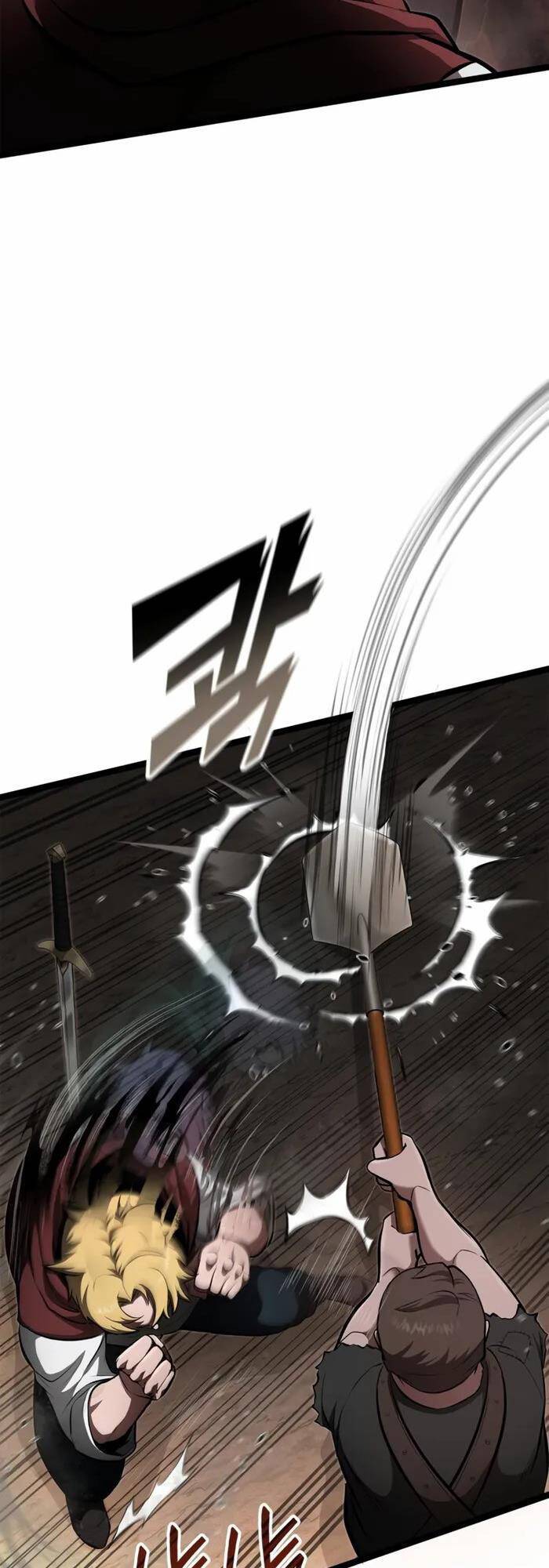 Nhà Vô Địch Kalli: Chapter 74