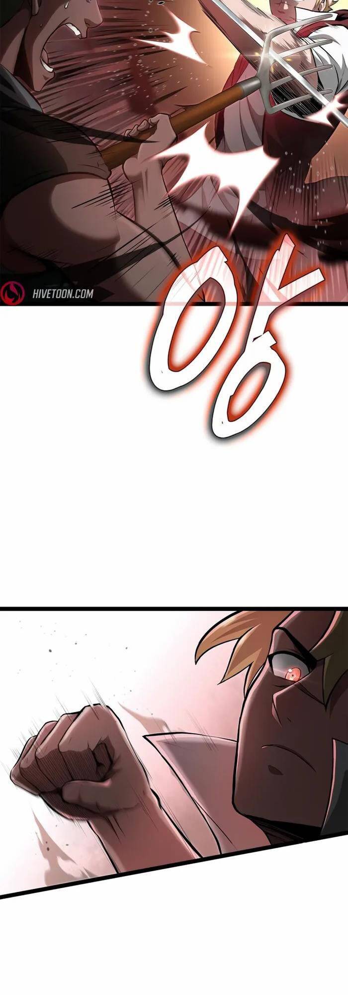 Nhà Vô Địch Kalli: Chapter 74