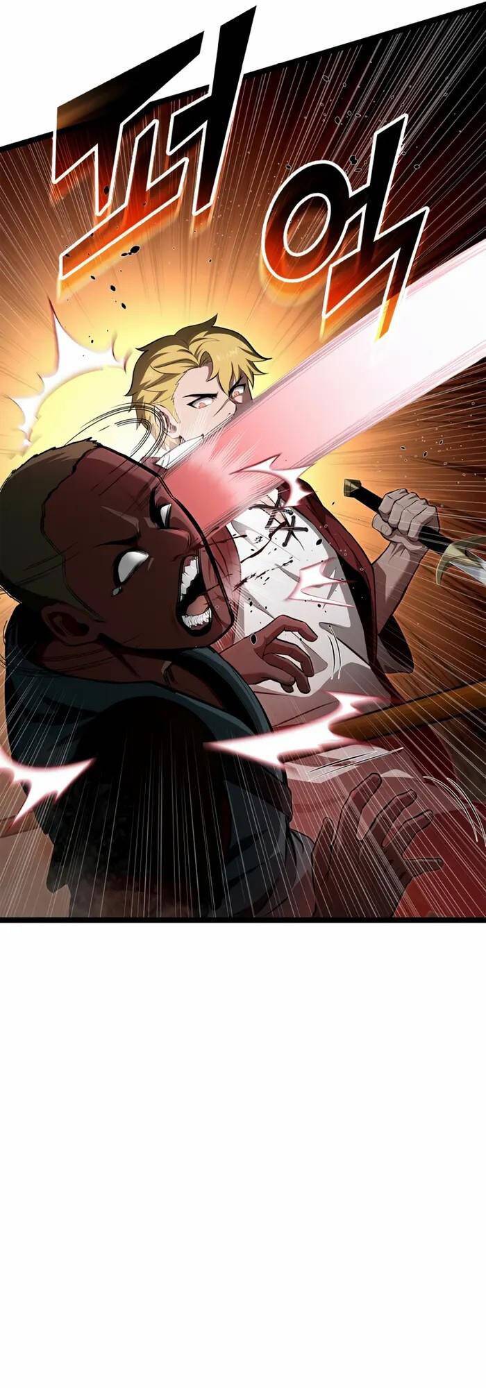 Nhà Vô Địch Kalli: Chapter 74