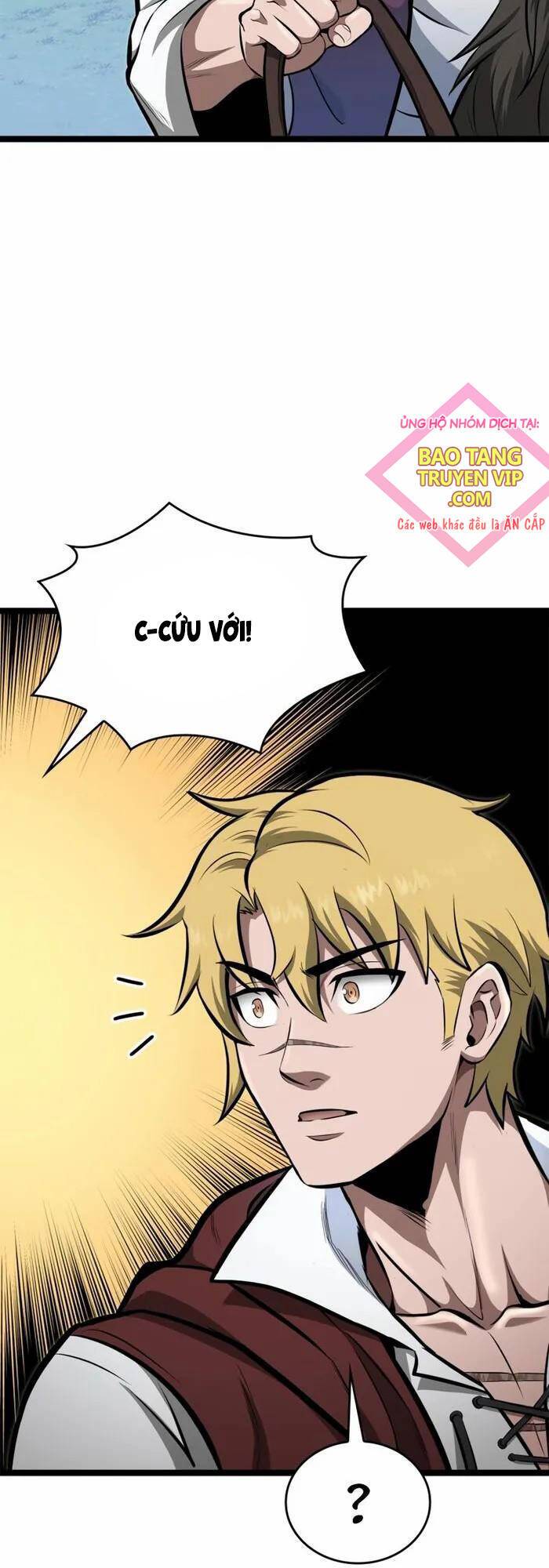 Nhà Vô Địch Kalli: Chapter 74