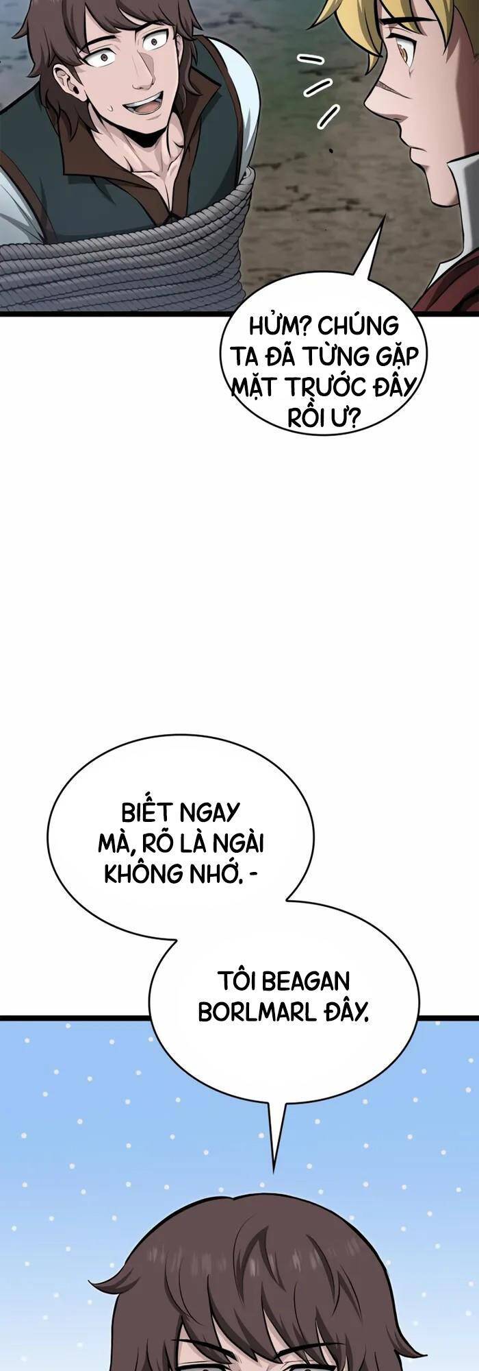Nhà Vô Địch Kalli: Chapter 74