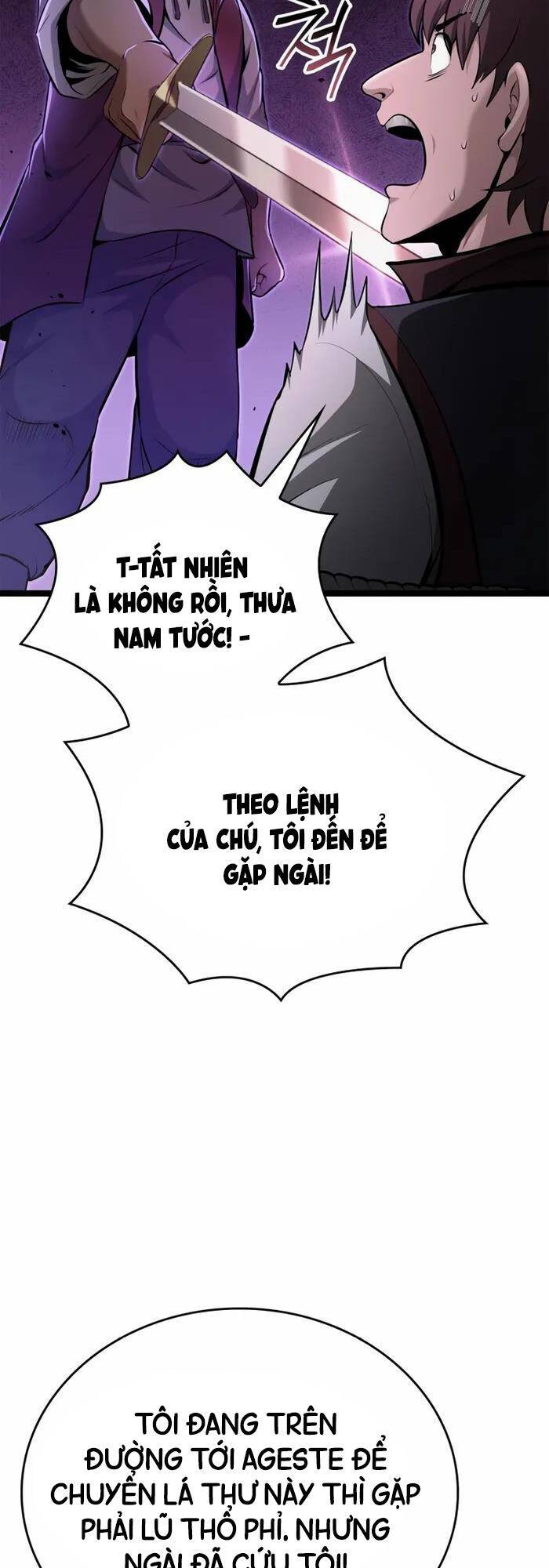 Nhà Vô Địch Kalli: Chapter 74