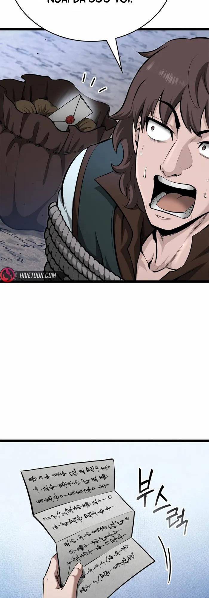 Nhà Vô Địch Kalli: Chapter 74