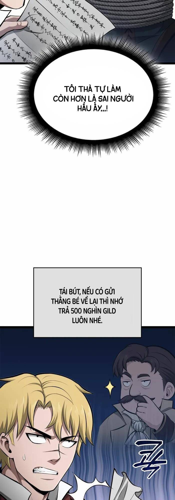 Nhà Vô Địch Kalli: Chapter 74
