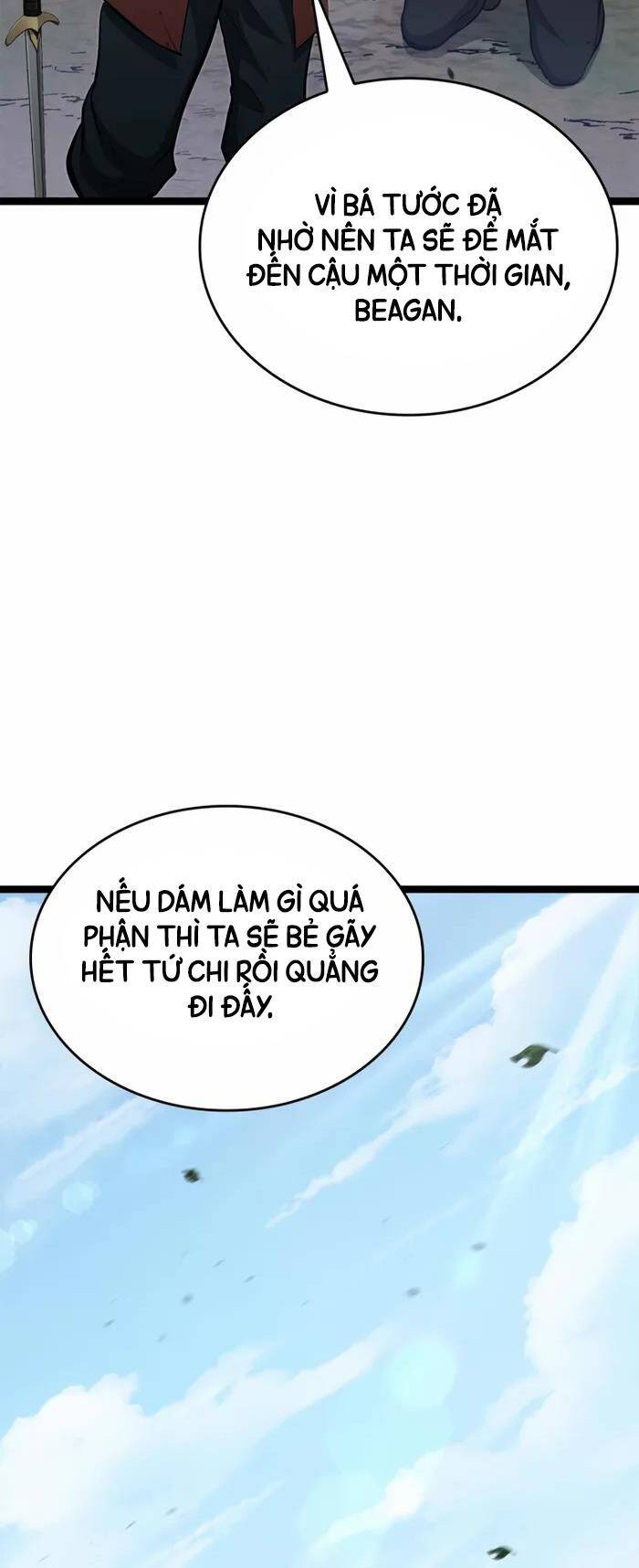 Nhà Vô Địch Kalli: Chapter 74