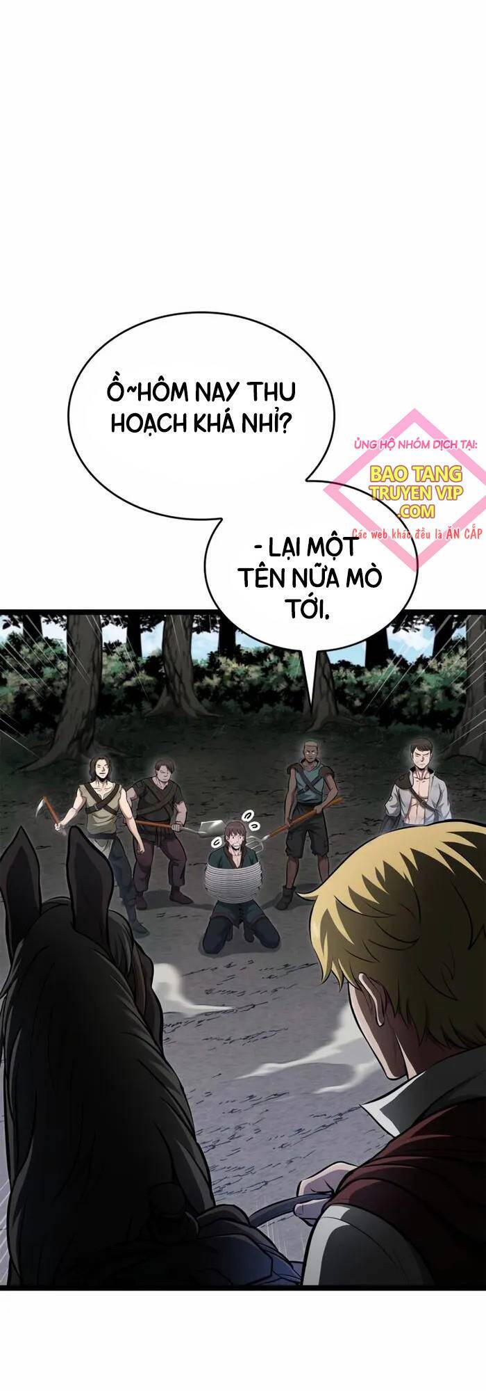 Nhà Vô Địch Kalli: Chapter 74