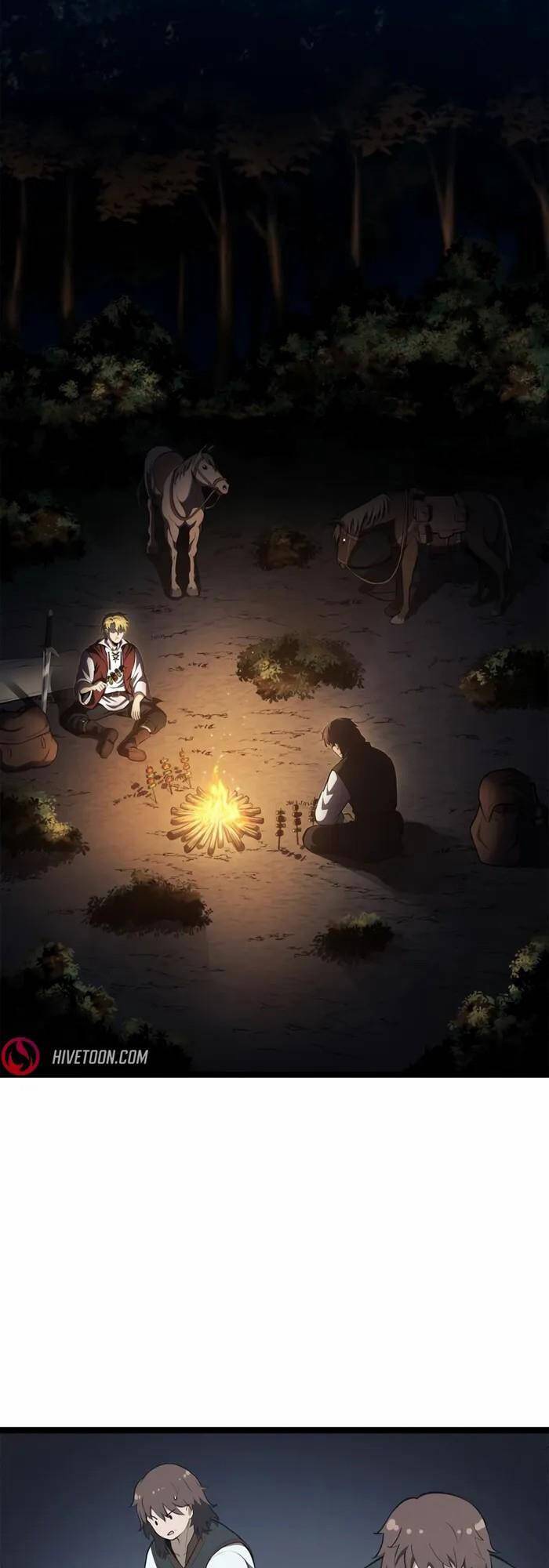 Nhà Vô Địch Kalli: Chapter 74