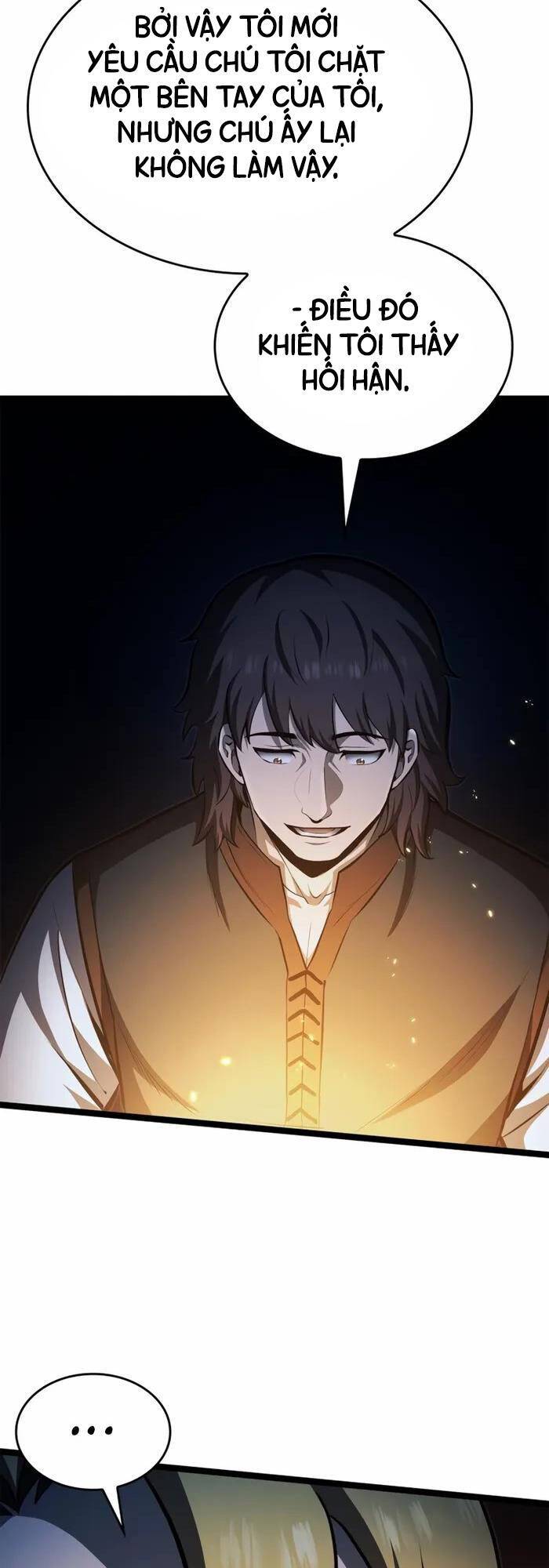 Nhà Vô Địch Kalli: Chapter 74