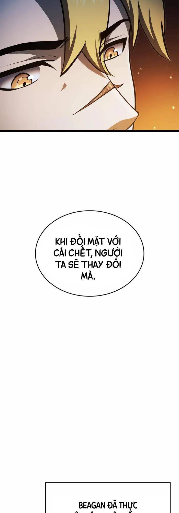 Nhà Vô Địch Kalli: Chapter 74