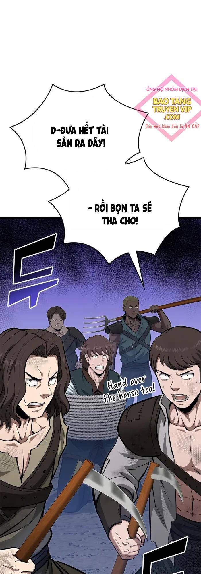 Nhà Vô Địch Kalli: Chapter 74