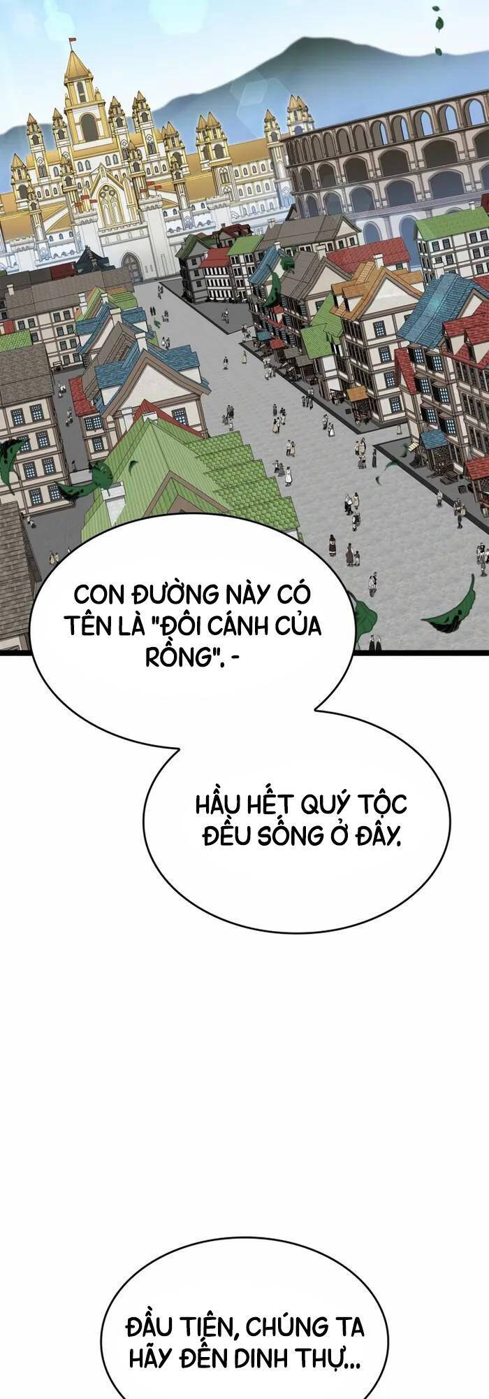 Nhà Vô Địch Kalli: Chapter 74