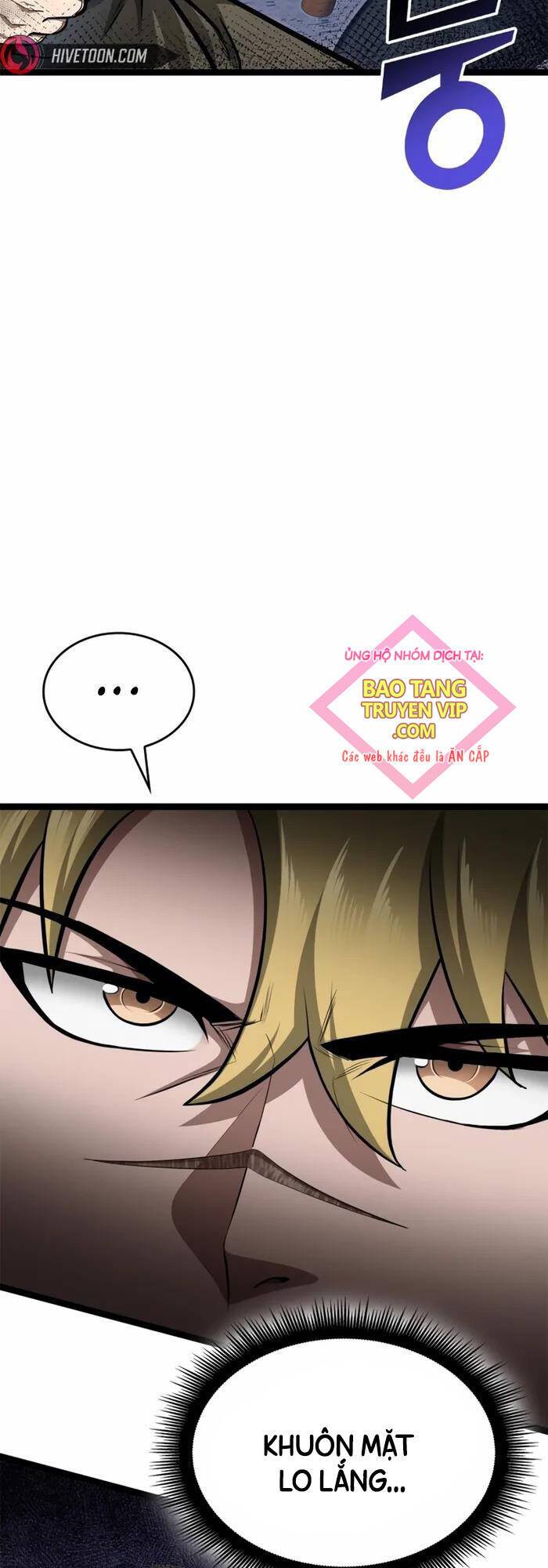 Nhà Vô Địch Kalli: Chapter 74
