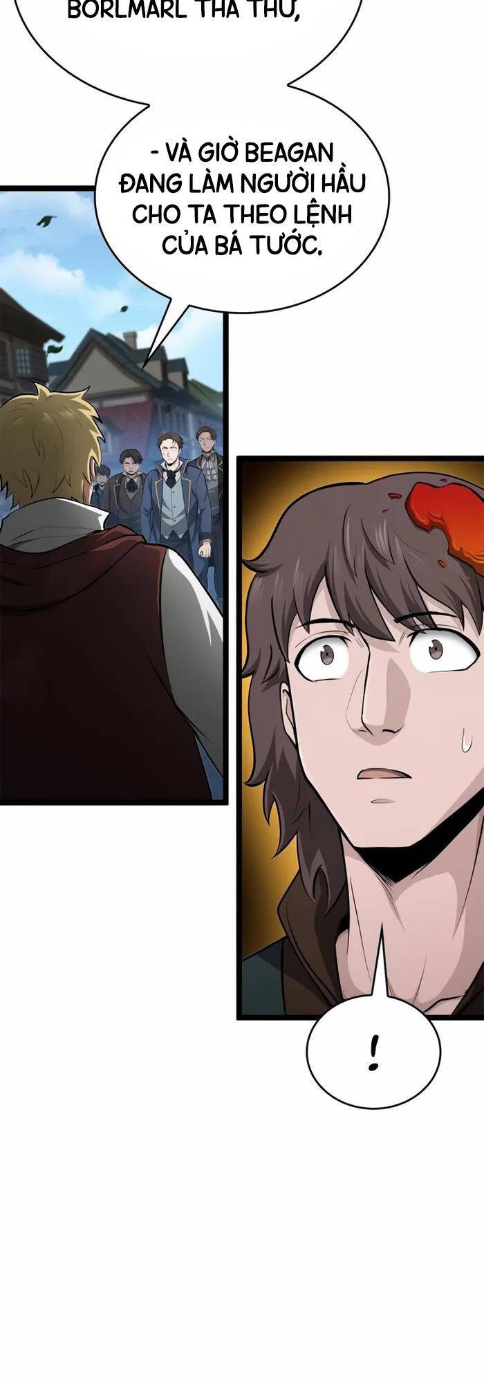 Nhà Vô Địch Kalli: Chapter 74
