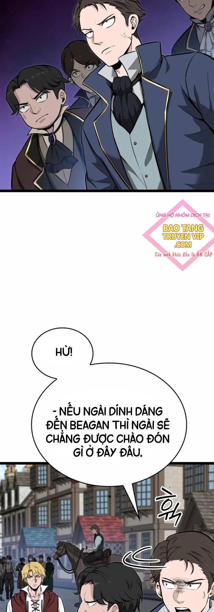 Nhà Vô Địch Kalli: Chapter 74