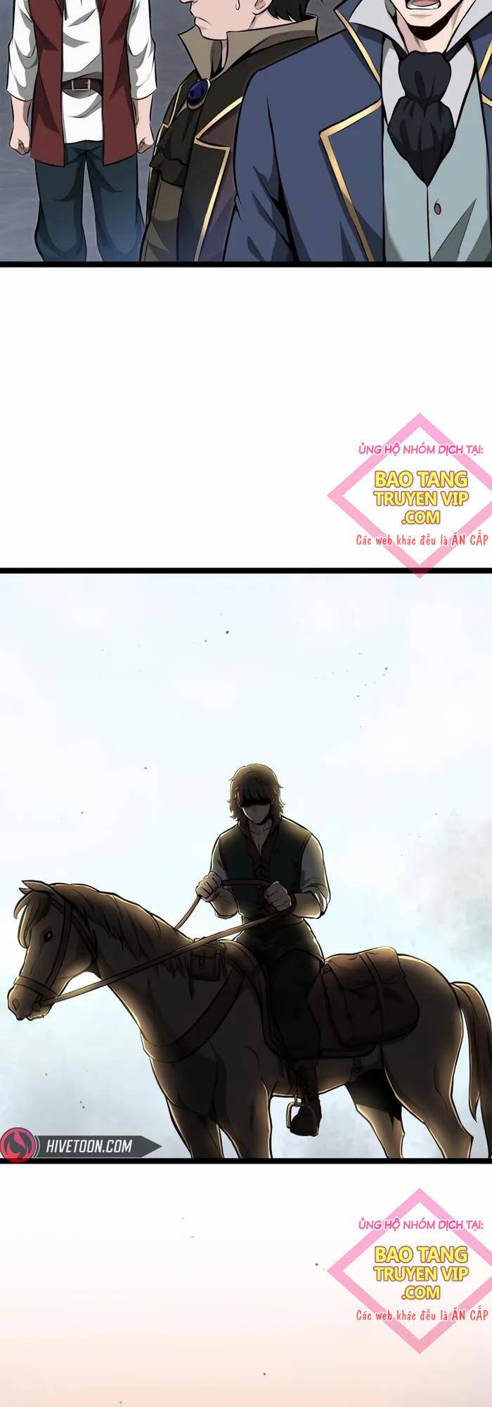 Nhà Vô Địch Kalli: Chapter 74