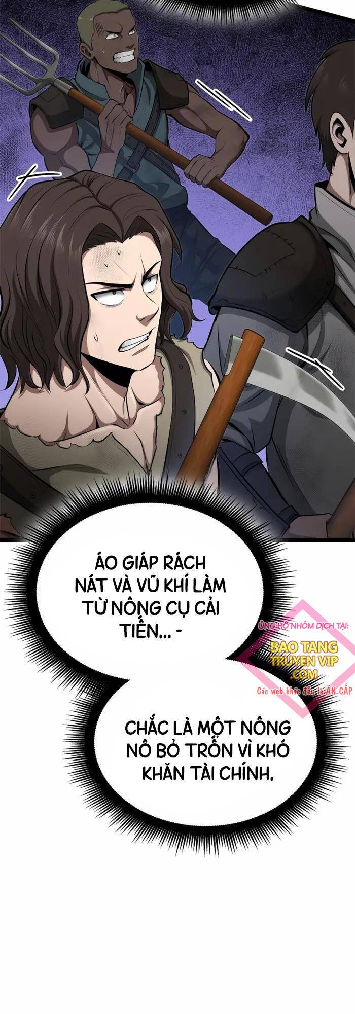 Nhà Vô Địch Kalli: Chapter 74