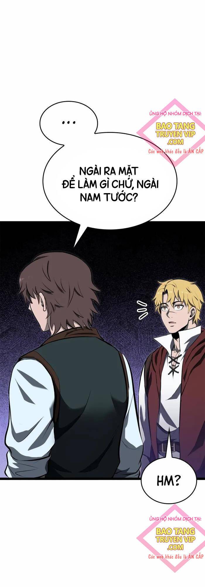 Nhà Vô Địch Kalli: Chapter 74
