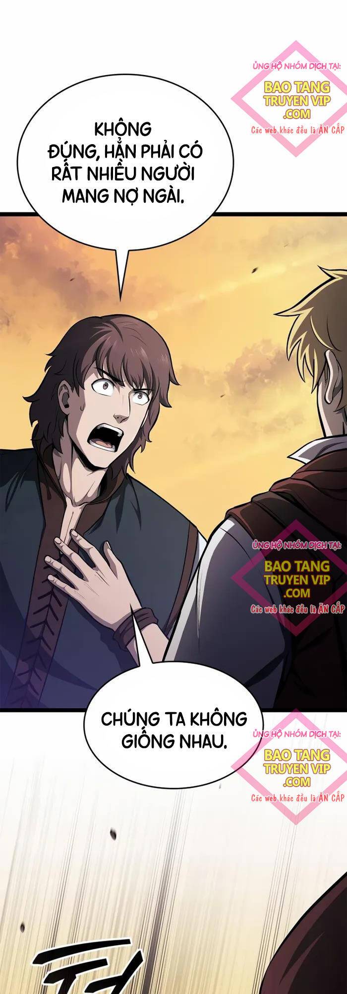 Nhà Vô Địch Kalli: Chapter 74