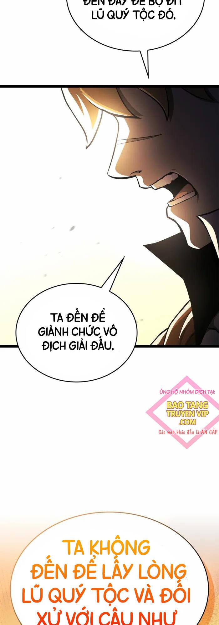 Nhà Vô Địch Kalli: Chapter 74