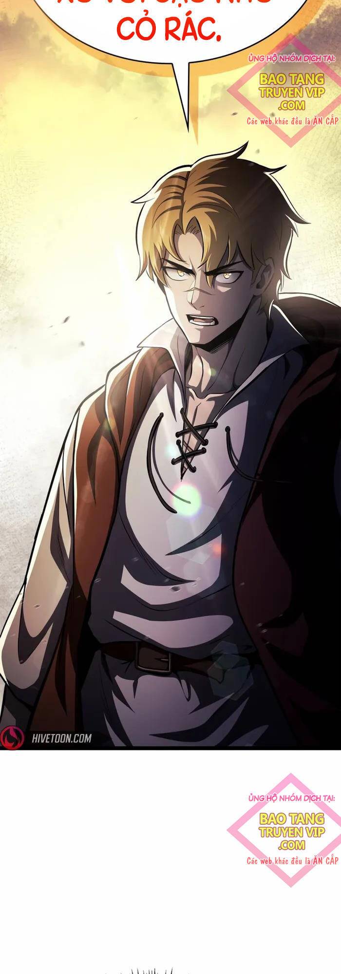Nhà Vô Địch Kalli: Chapter 74