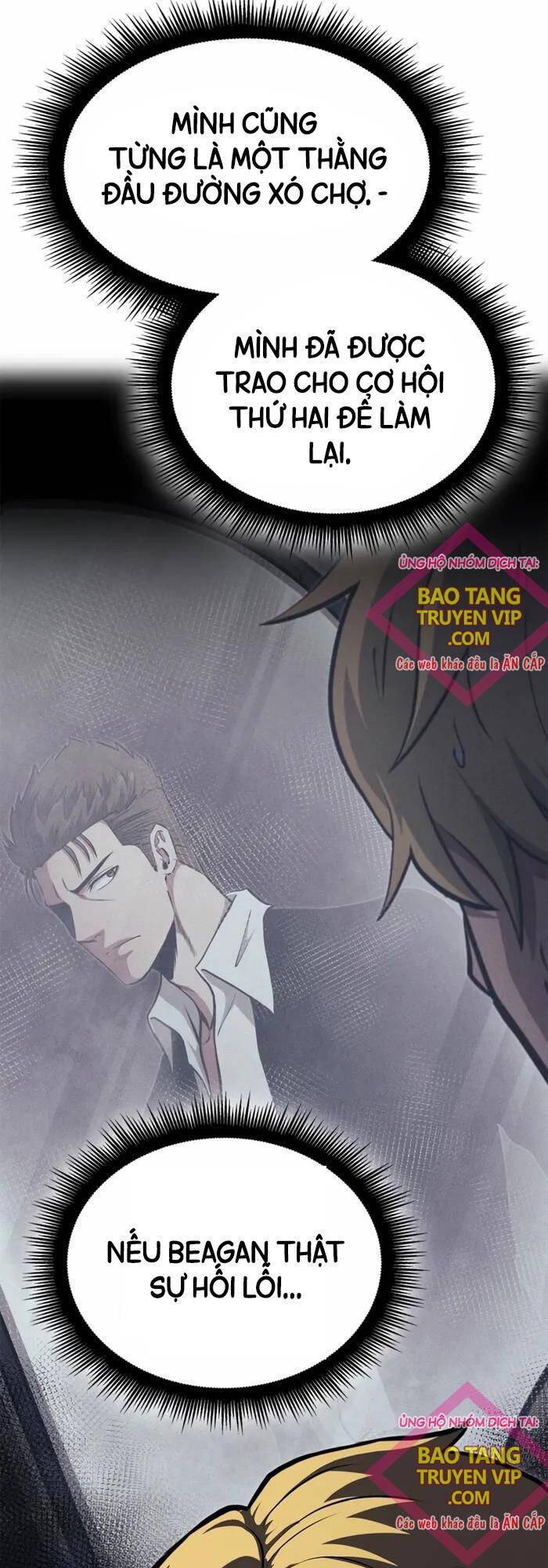 Nhà Vô Địch Kalli: Chapter 74