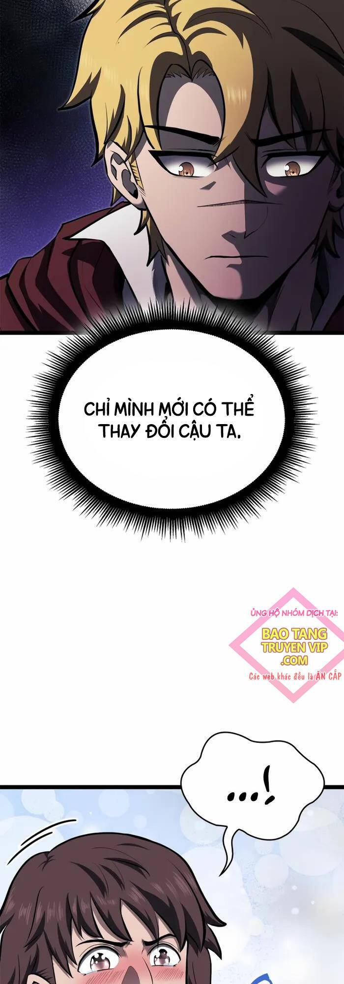Nhà Vô Địch Kalli: Chapter 74