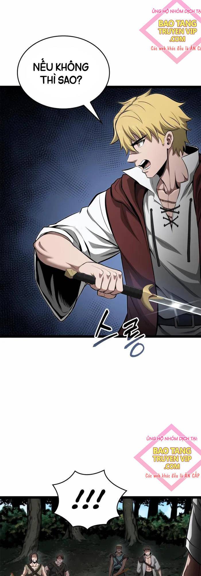 Nhà Vô Địch Kalli: Chapter 74