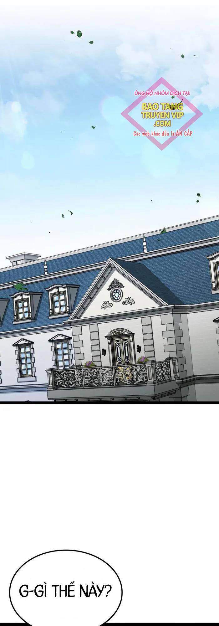 Nhà Vô Địch Kalli: Chapter 75